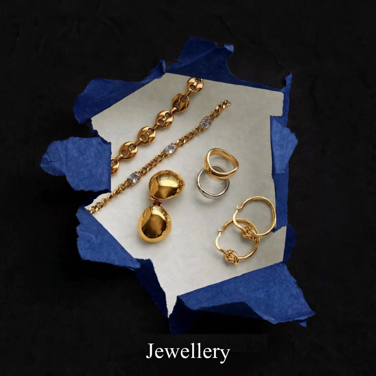 Jewellery