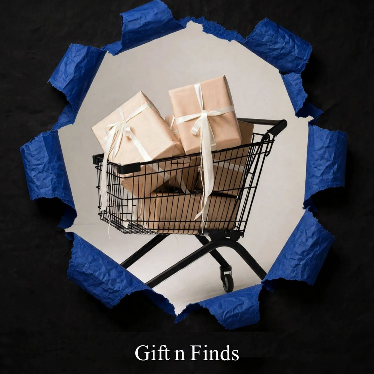 Gifts & Finds