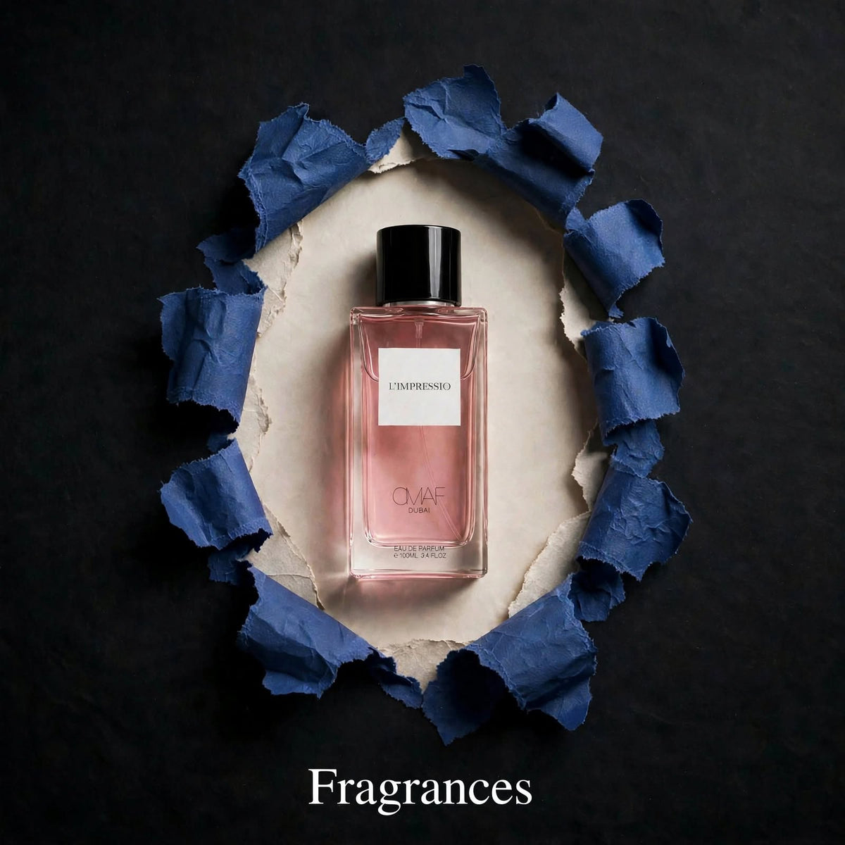 Fragrances