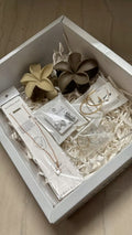 Surprise Gift Basket For Her - Cute Finds