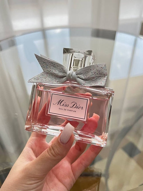 Miss Dior Eau de Parfum - 100ML For Her