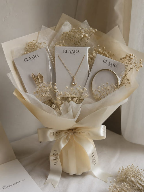 Surprise Gift Basket For Her - Cute Finds
